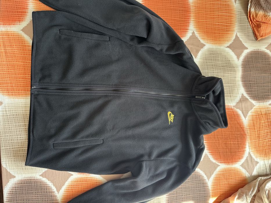 Nike Суичер оригинален