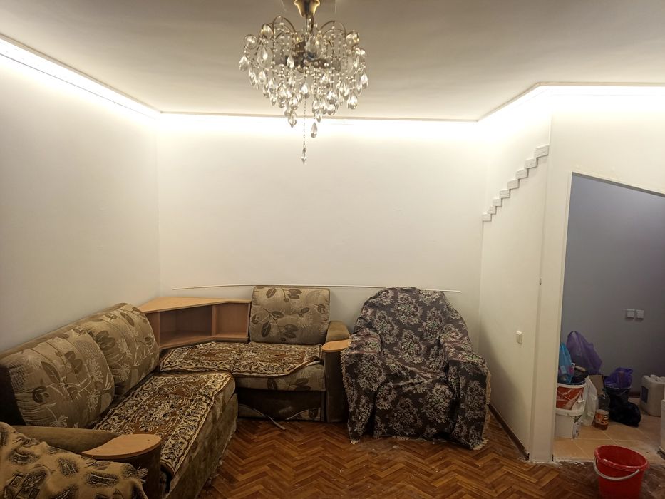 Квартира Республики продаётся