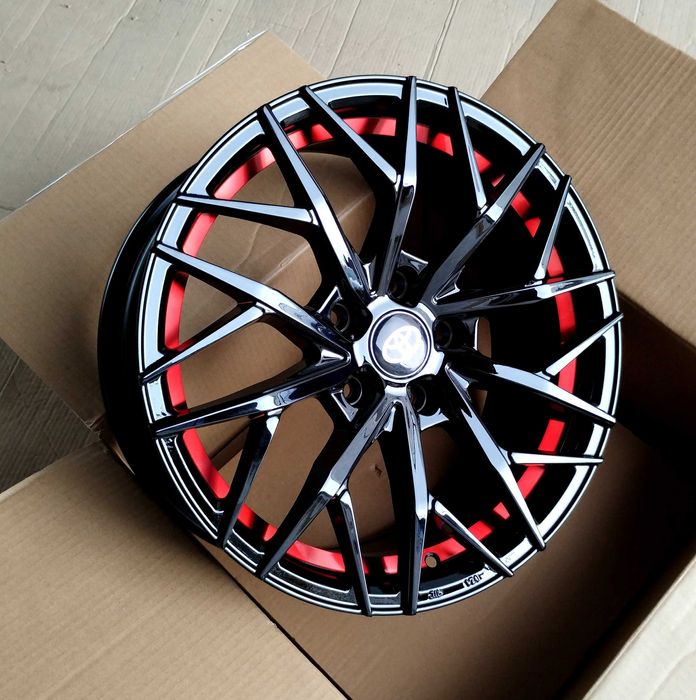 Jante 18 Toyota RAV4 , C-HR , Corolla, Avensis , Auris , Camry