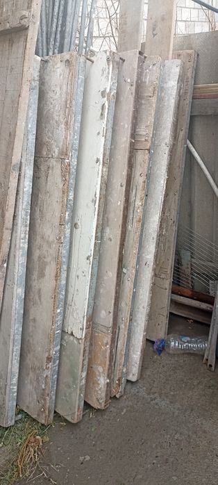 Lesa sotiladi 1.7 stenka