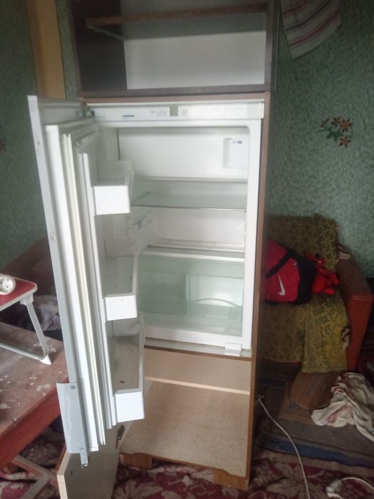 Vând frigider Liebherr comfort incorporat