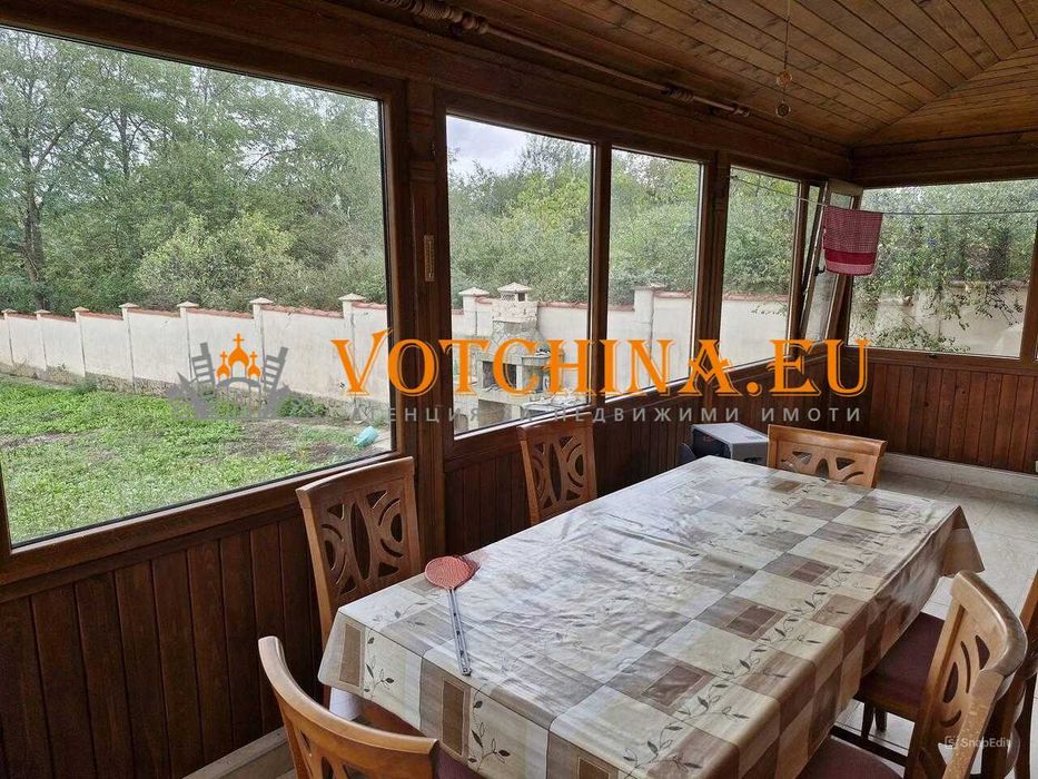 Продава се Къща в с. Голямо Буково, Област Бургас - 155 кв.м за 839 €/кв.м - Снимка #3