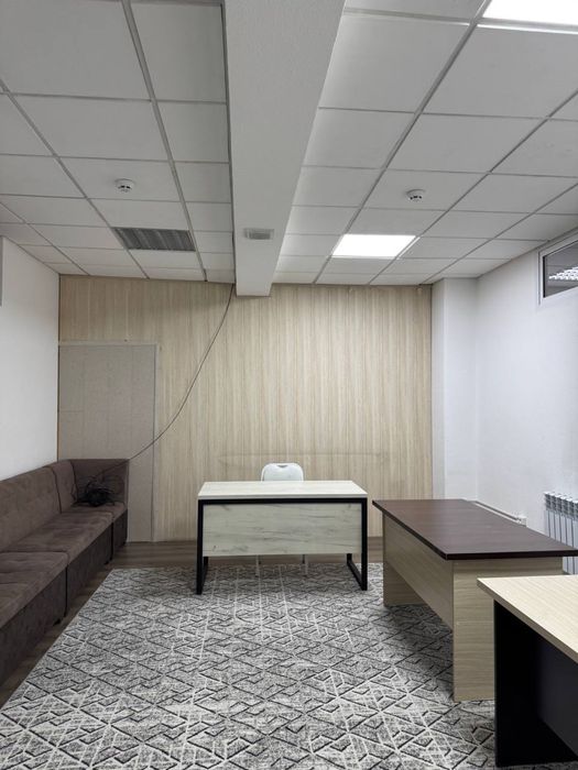 Аренда офис с мебелью и Кондиционером Доступ 24/7 Чорсу Флоренция