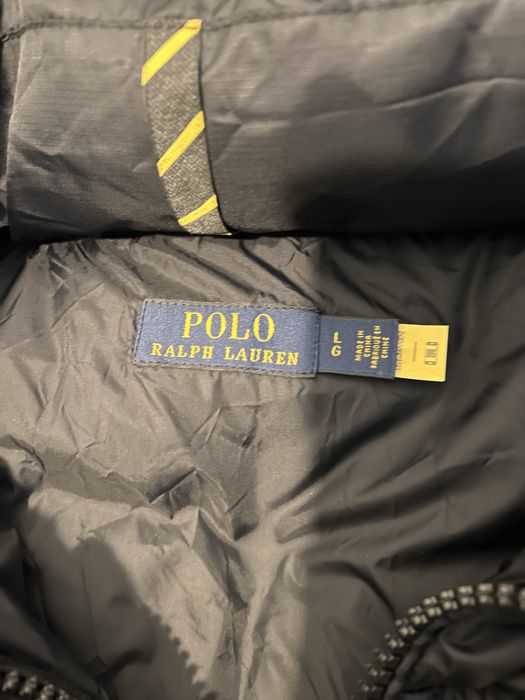 Geaca Polo Ralph Lauren