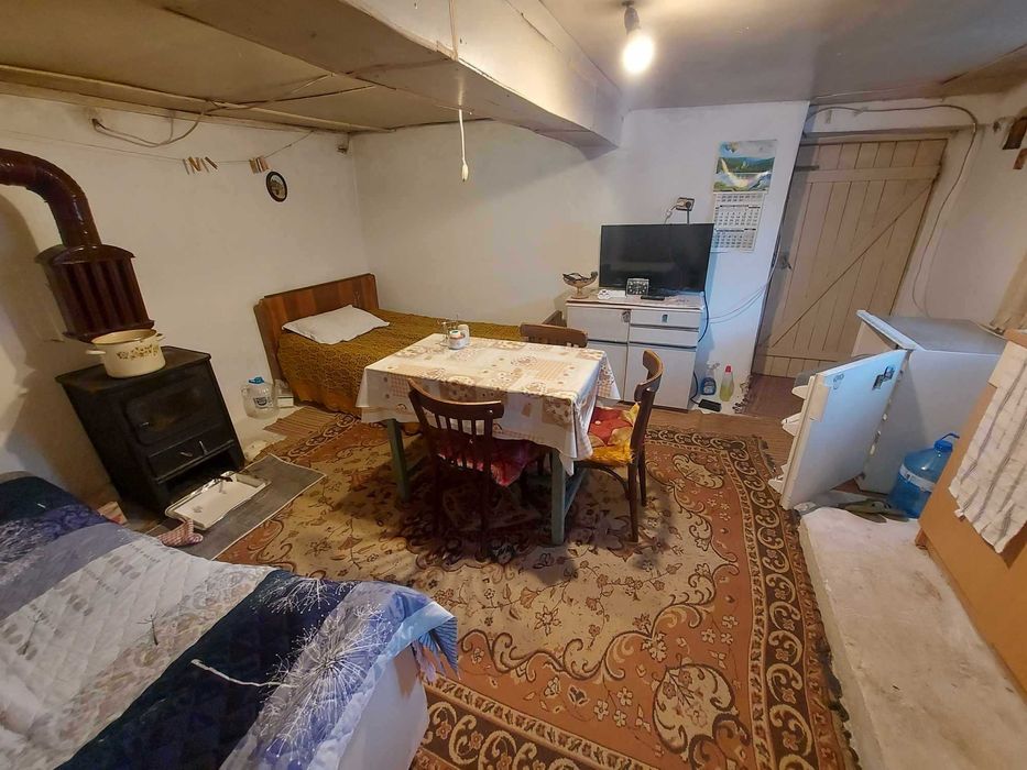 Продава се Къща в с. Васил Левски, Област Търговище - 100 кв.м за 536 €/кв.м - Снимка #1