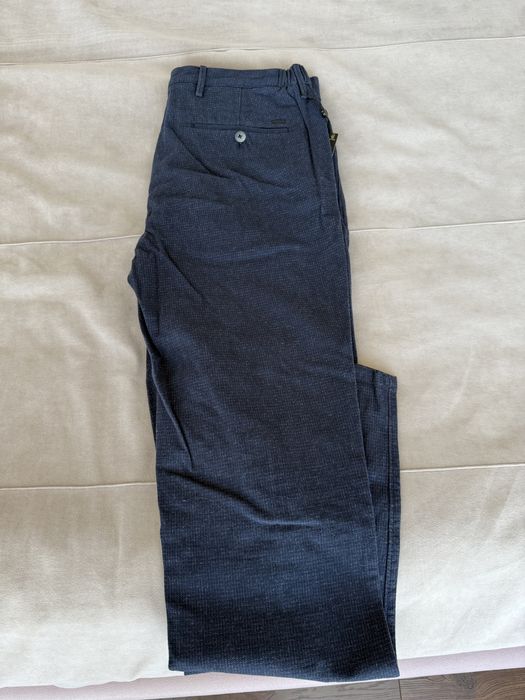 Брюки Massimo Dutti