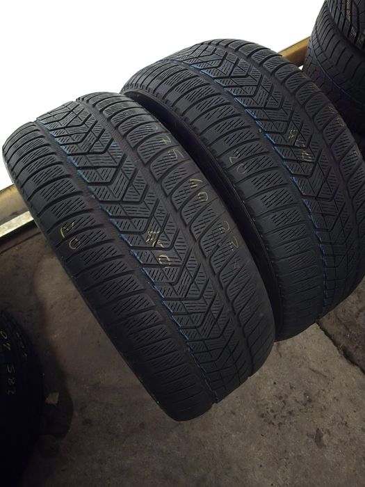 275.40.22 pirelli m+s