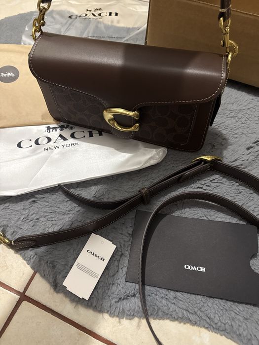 Geanta Coach Tabby 26