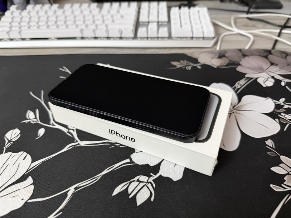 Iphone 14 Plus, 128 гб, 85%