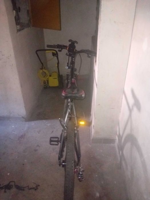 Vand bicicleta  fara lant
