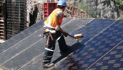 Масло для опалубки EMULSOL-M1