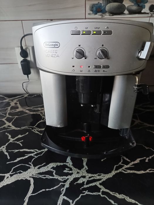 Vind expresor de cafea DeLonghi cafea Venezia