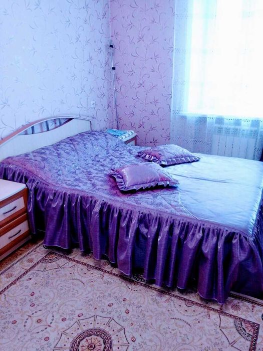 2хкомн квартиру в центре посуточно