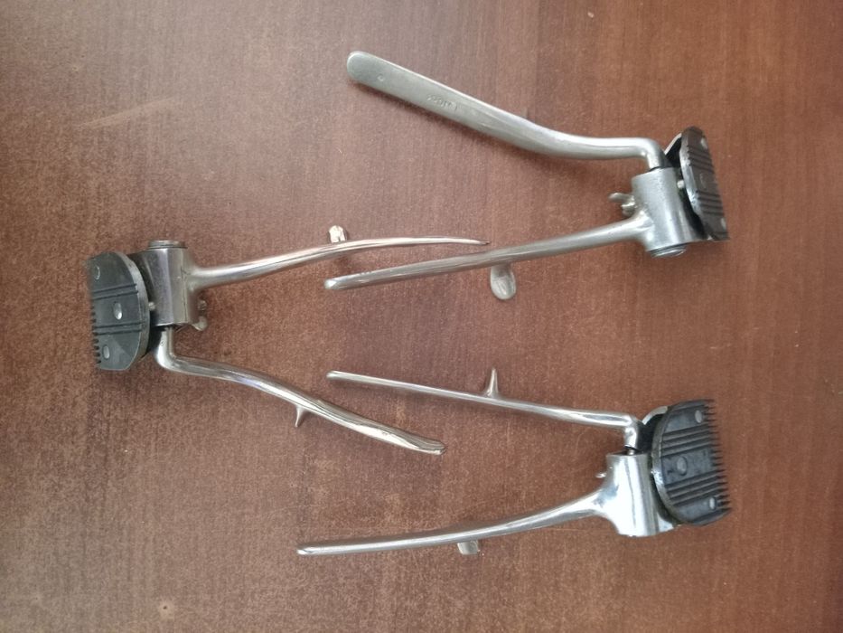 Ручьная машинкадля стрижки.