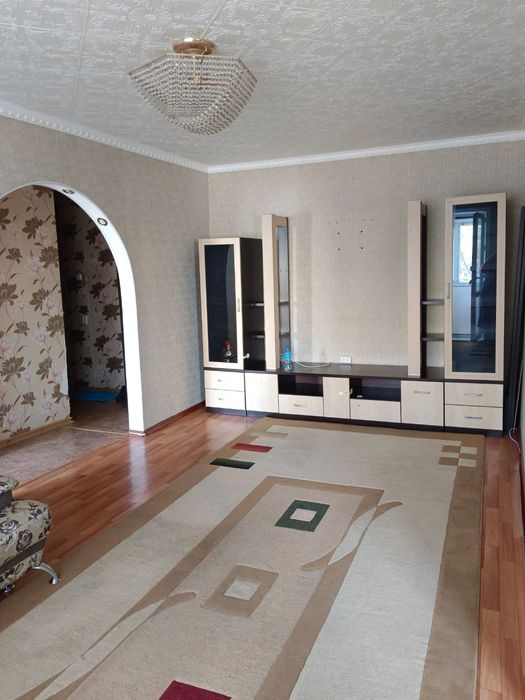 Продается 2-х комн.(2-43, 3эт)