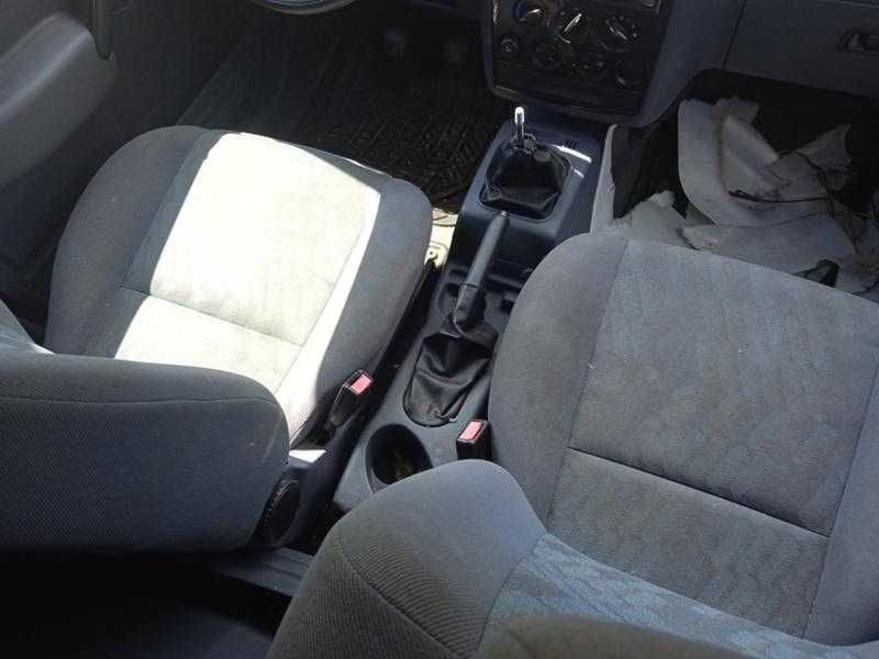 Форд Конект 1.8 TDI/TDCI / Ford Connect 1.8 TDI/TDCI на части