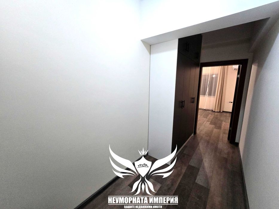 Дава се под наем Едностаен апартамент в Асеновград - 50 кв.м за 296.82 € - Снимка #4