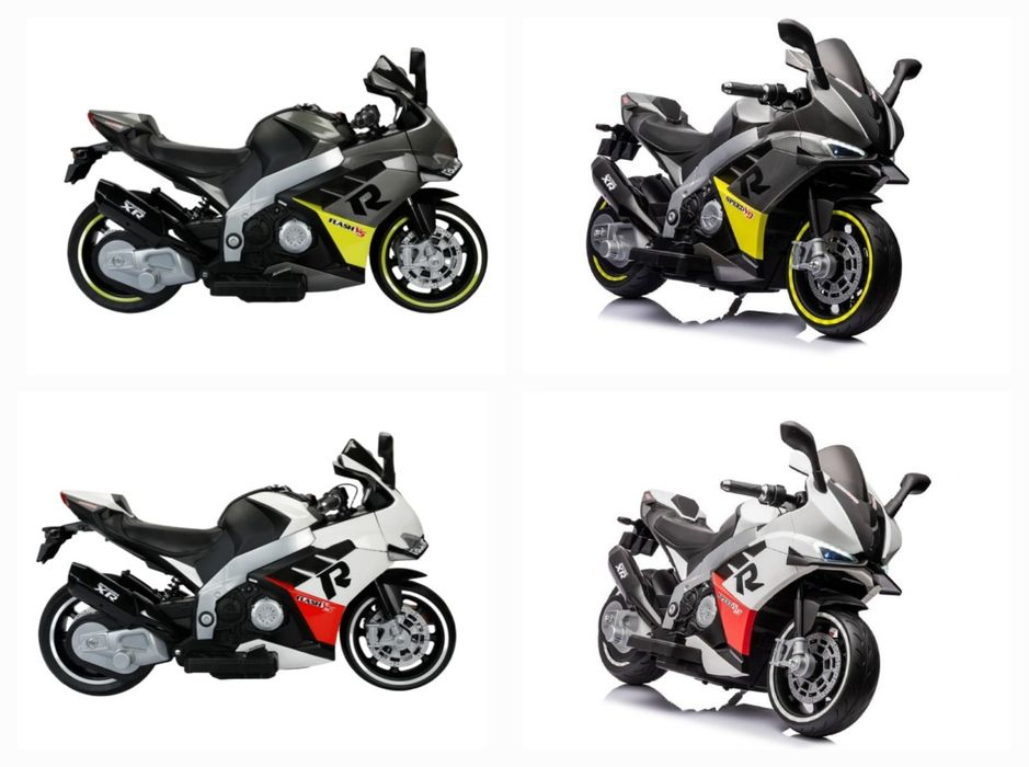 Elektro motosikl Ninja detskiy