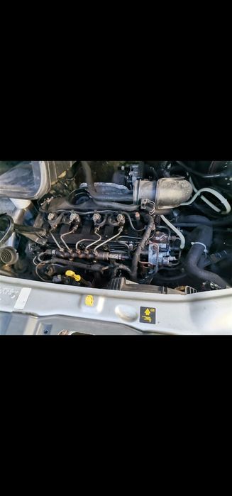 Injectoare pompă injecție 2.2 tdci Ford Transit euro 4