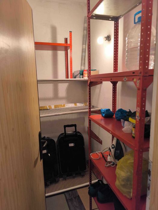 Двустаен апартамент под наем в кв. Младост