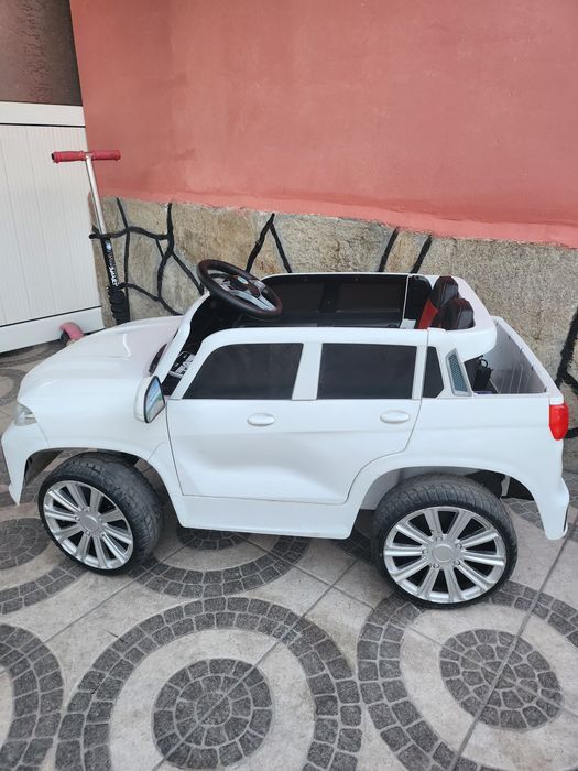 Акумулаторна кола