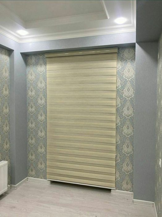 Жалюзи штор жалюзи роло