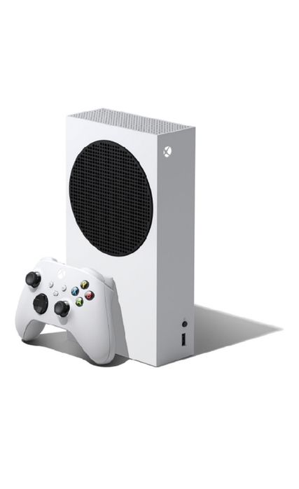 Продам Xbox series S