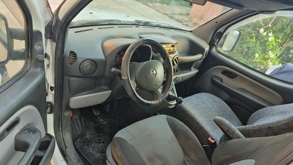 FIAT Doblo