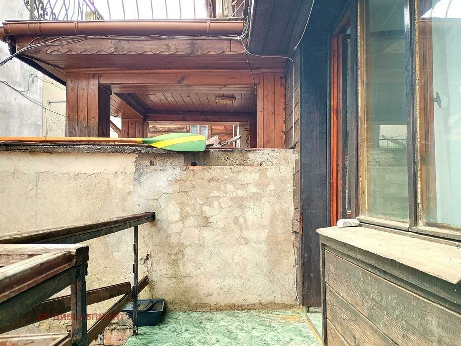 Дава се под наем Тристаен апартамент в Несебър - 95 кв.м за 443.7 € - Снимка #6