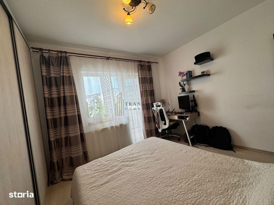 Apartament,