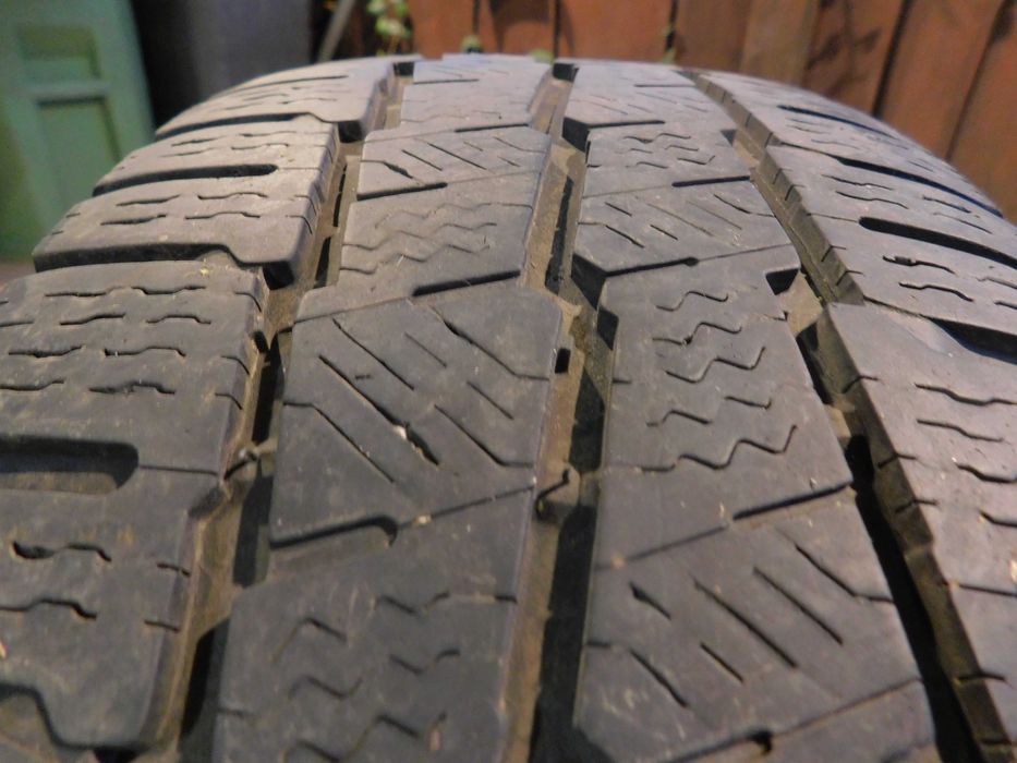 Set jante VW T6/T5, R17 Volkswagen Multivan / Caravelle / Transporter