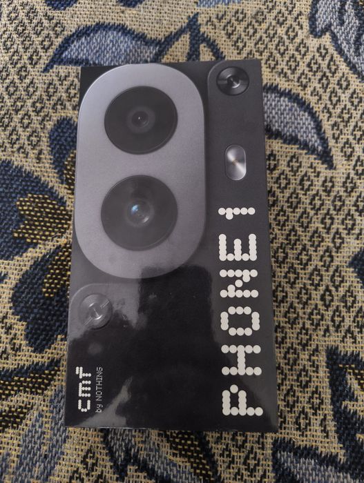 Продам Nothing Cmf 1