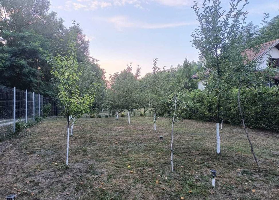Cabana Valea Avrigului