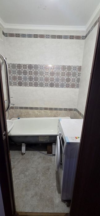 Продам 2хкомн квартиру Батыс-2