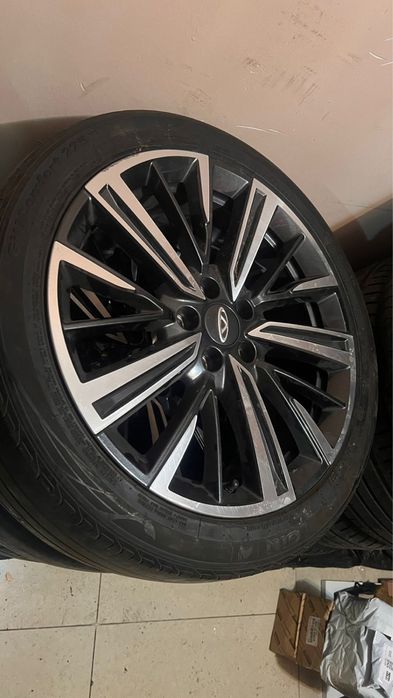 Диски Arrizo R18