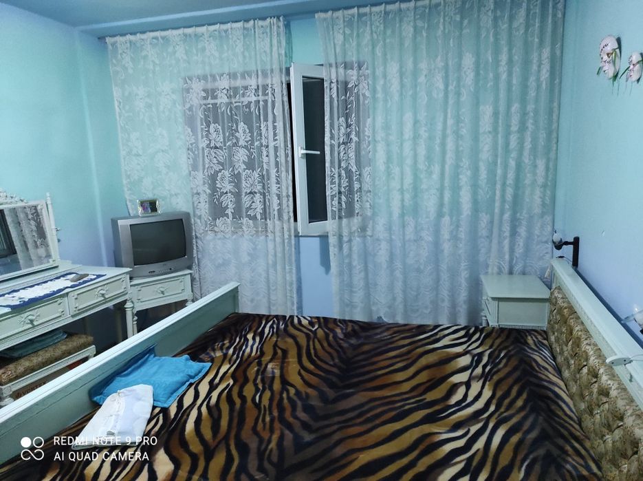 Apartament 2 camere Băile Herculane