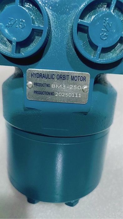Гидромотор BM3-250