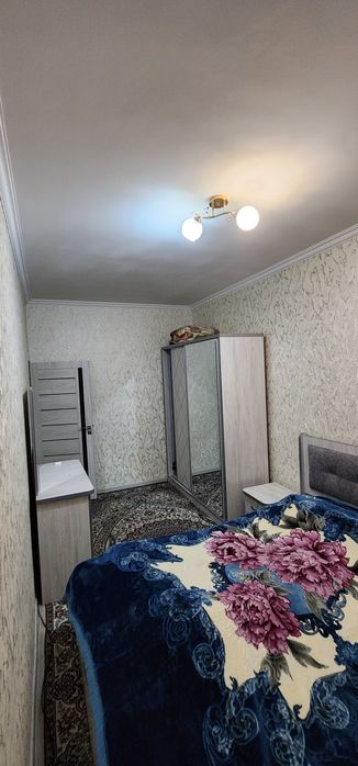 2х комнатная квартира