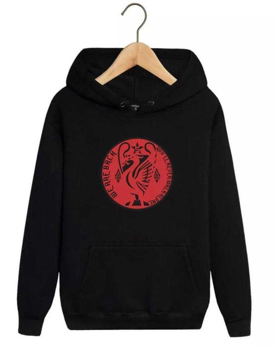 Liverpool xudi I Liverpool forma