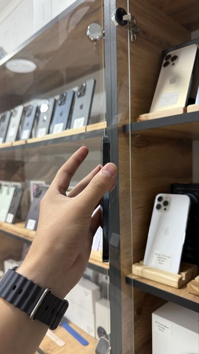 iPhone 12 Pro 256GB