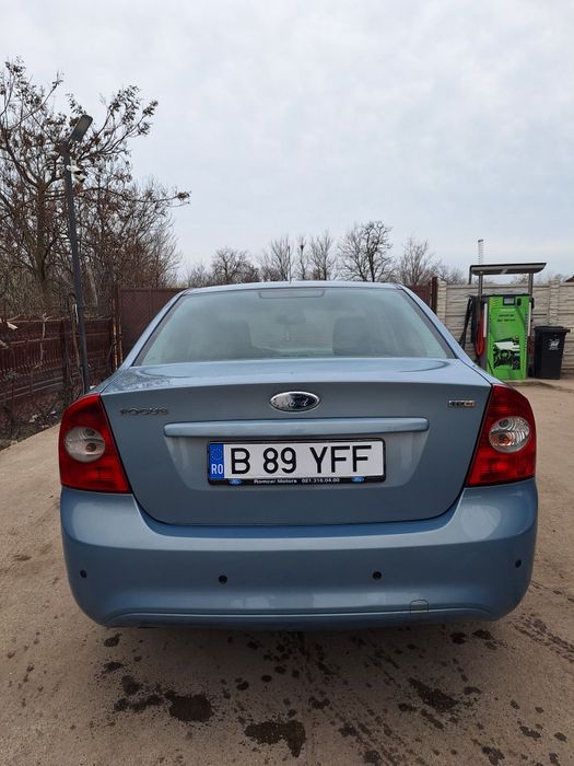FORD Focus 2008 — imagine 2