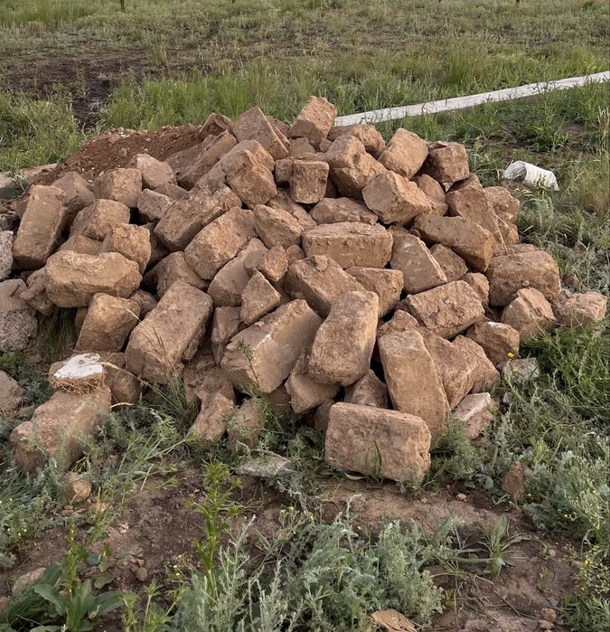 Продам Блоки Самана
