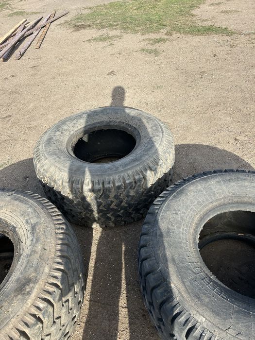 Продам шины на касемсот