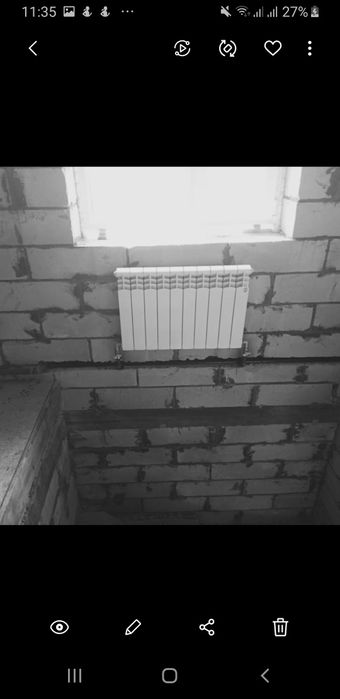 Услуги универсального  сварщика