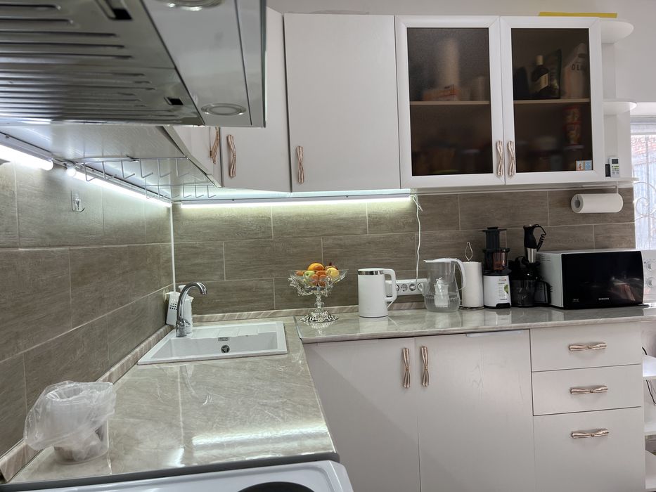 Кухонный гарнитур