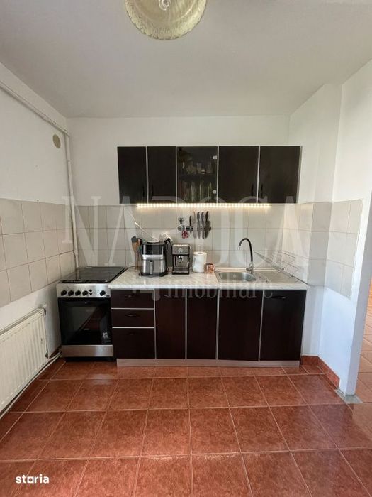 Apartament 2 camere de vanzare in Intre Lacuri, Cluj Napoca