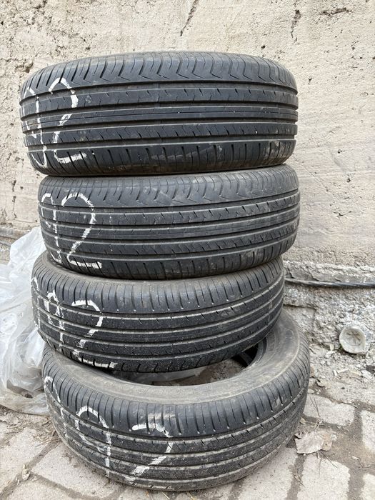 Летнин Балоны 215/60 R16