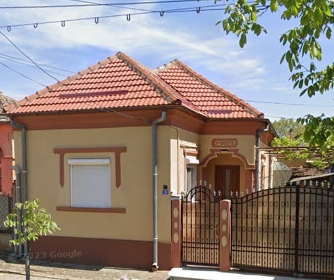 Casa de vanzare in Calafat