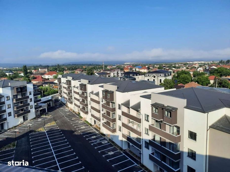 Duplex 4 camere etajul 3/4 preț 175.000 euro