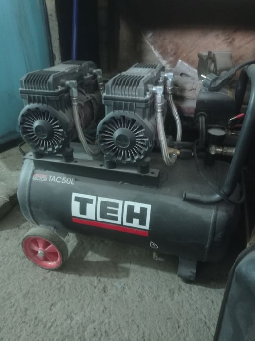 Продаю компрессор